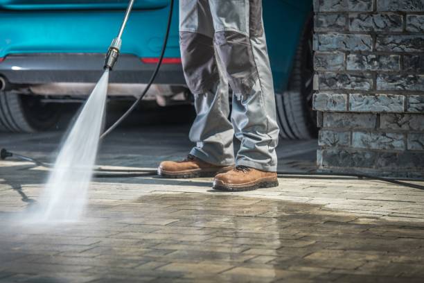 Best Gas Station Cleaning  in Goodwater, AL