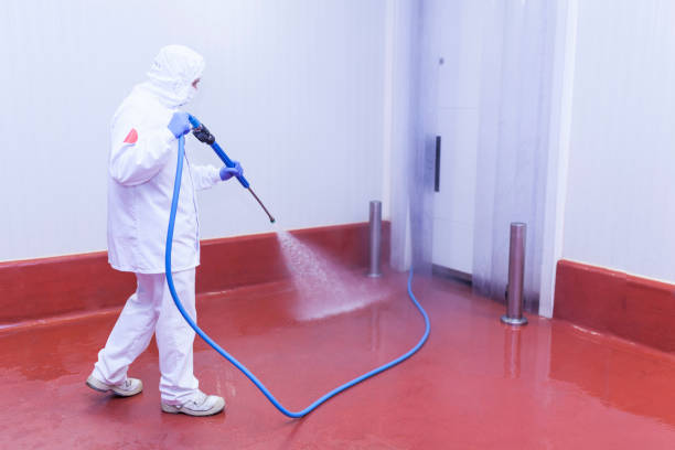 Best Oil Spill Cleanup  in Goodwater, AL