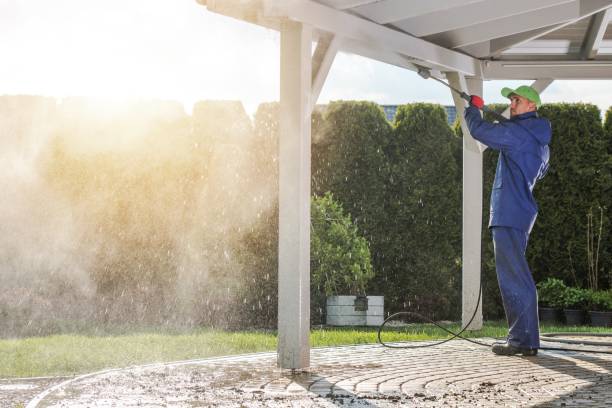 Best Rust Removal  in Goodwater, AL