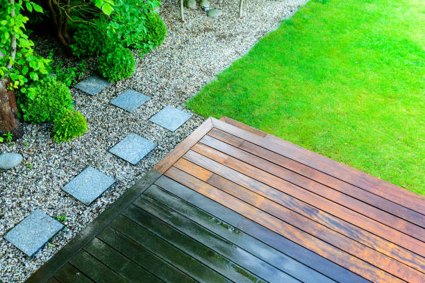 Trusted Goodwater, AL Pressure Washing Services Experts
