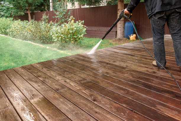Best Sidewalk and Walkway Cleaning  in Goodwater, AL