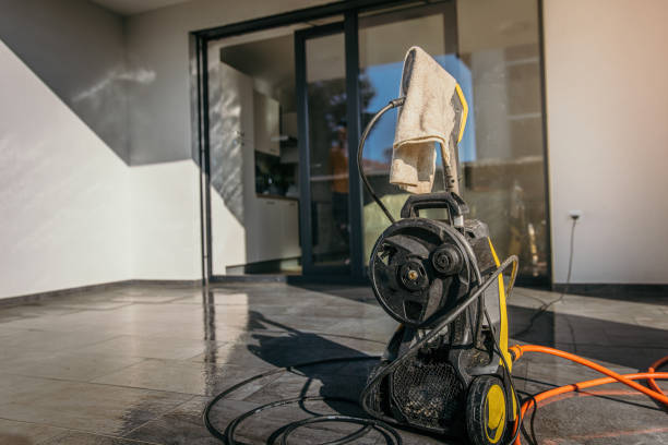 Boat and Dock Cleaning in Goodwater, AL
